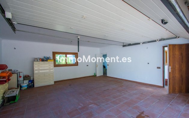 Resale - Detached villa - Mijas - La Cala Golf