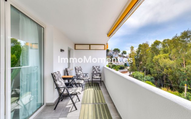 Bestaande woning - Appartement - Fuengirola - Torreblanca