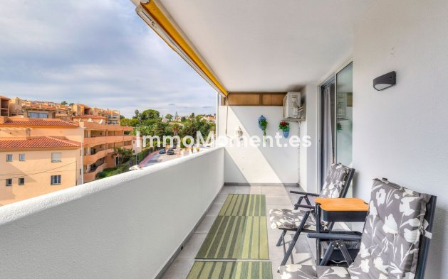 Bestaande woning - Appartement - Fuengirola - Torreblanca