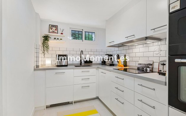 Bestaande woning - Appartement - Fuengirola - Torreblanca