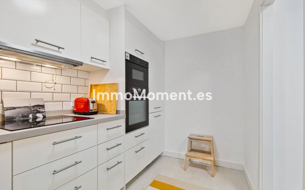 Bestaande woning - Appartement - Fuengirola - Torreblanca