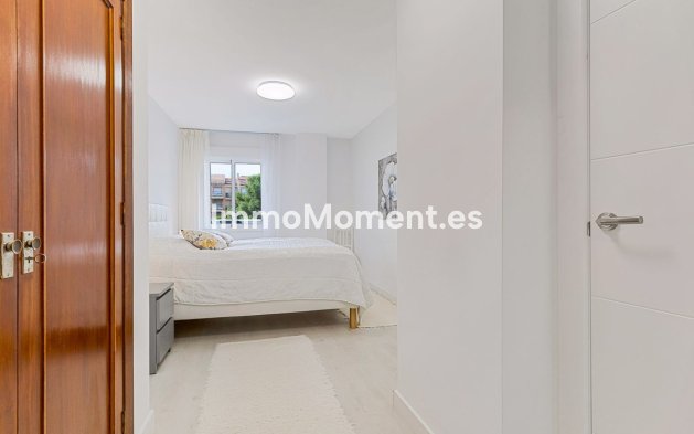 Bestaande woning - Appartement - Fuengirola - Torreblanca