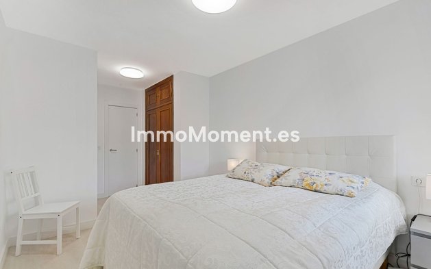 Bestaande woning - Appartement - Fuengirola - Torreblanca