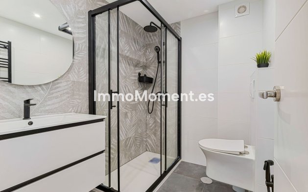 Bestaande woning - Appartement - Fuengirola - Torreblanca