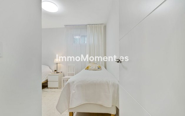 Bestaande woning - Appartement - Fuengirola - Torreblanca