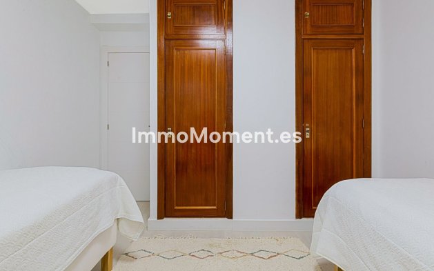 Bestaande woning - Appartement - Fuengirola - Torreblanca