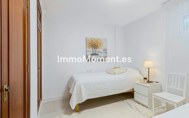 Bestaande woning - Appartement - Fuengirola - Torreblanca
