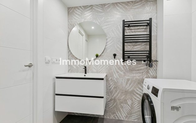 Bestaande woning - Appartement - Fuengirola - Torreblanca