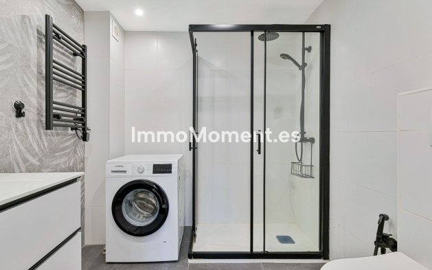 Bestaande woning - Appartement - Fuengirola - Torreblanca
