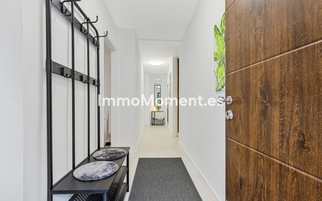 Bestaande woning - Appartement - Fuengirola - Torreblanca
