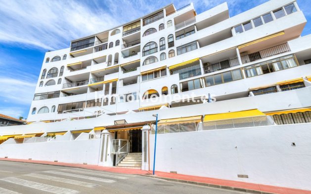 Bestaande woning - Appartement - Fuengirola - Torreblanca