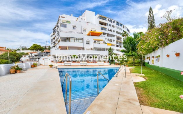 Bestaande woning - Appartement - Fuengirola - Torreblanca