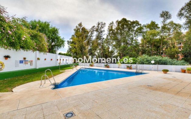 Bestaande woning - Appartement - Fuengirola - Torreblanca