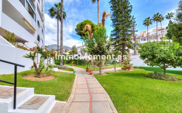 Bestaande woning - Appartement - Fuengirola - Torreblanca