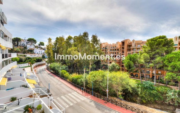 Bestaande woning - Appartement - Fuengirola - Torreblanca