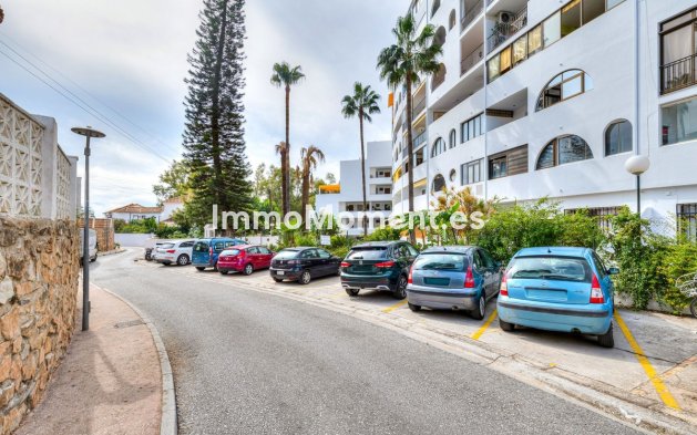 Bestaande woning - Appartement - Fuengirola - Torreblanca