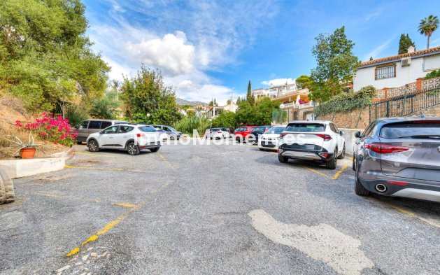 Bestaande woning - Appartement - Fuengirola - Torreblanca