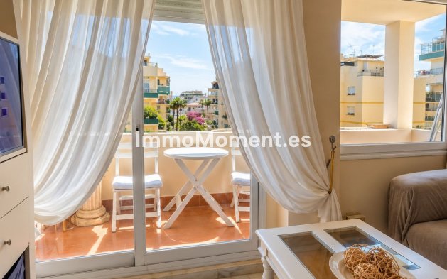 Reventa - Apartamento - Marbella - Marbella Centro