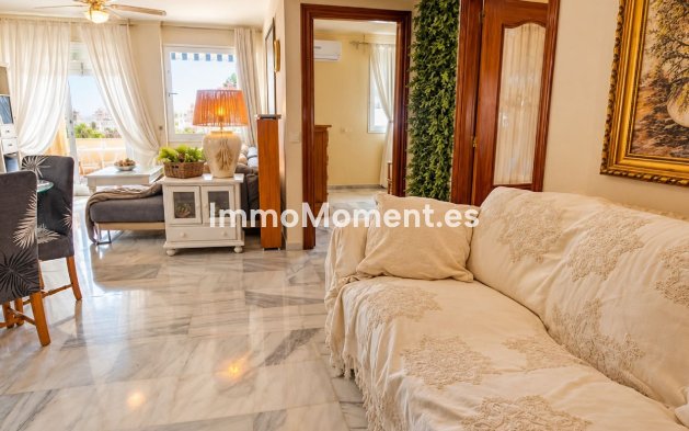 Reventa - Apartamento - Marbella - Marbella Centro