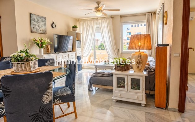 Reventa - Apartamento - Marbella - Marbella Centro