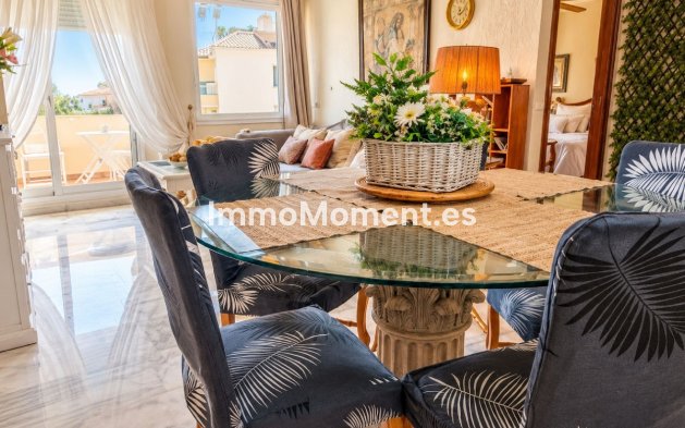 Reventa - Apartamento - Marbella - Marbella Centro