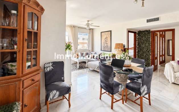 Reventa - Apartamento - Marbella - Marbella Centro