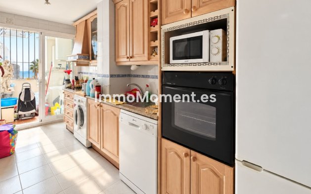 Reventa - Apartamento - Marbella - Marbella Centro