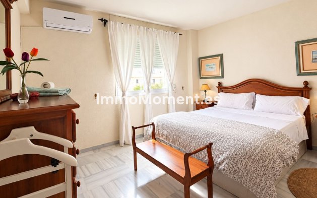 Reventa - Apartamento - Marbella - Marbella Centro