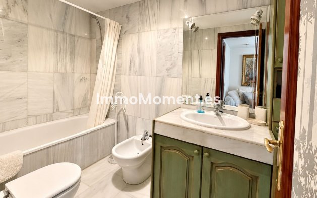 Reventa - Apartamento - Marbella - Marbella Centro