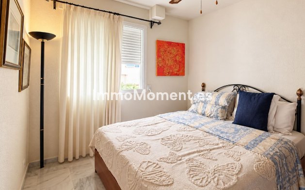 Reventa - Apartamento - Marbella - Marbella Centro