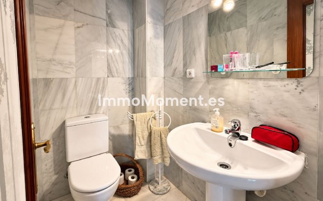 Reventa - Apartamento - Marbella - Marbella Centro