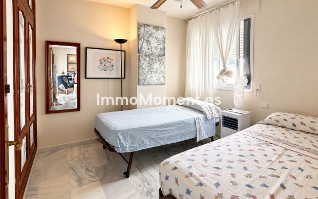 Reventa - Apartamento - Marbella - Marbella Centro
