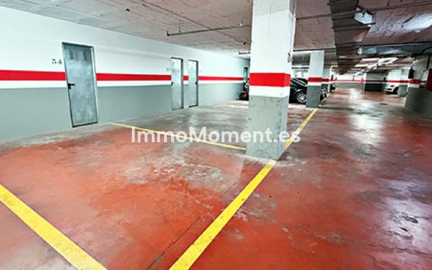 Reventa - Apartamento - Marbella - Marbella Centro