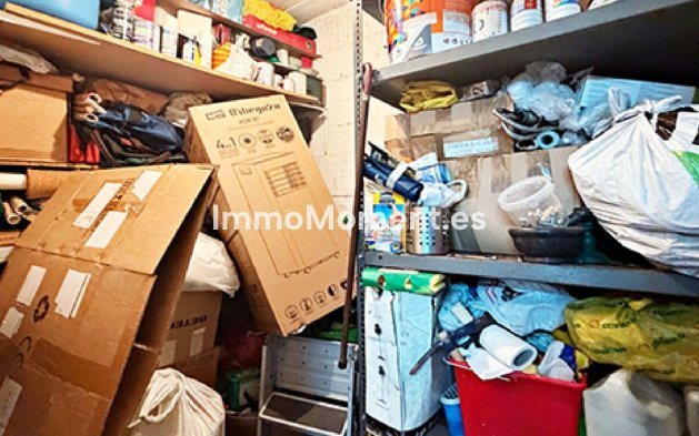 Reventa - Apartamento - Marbella - Marbella Centro