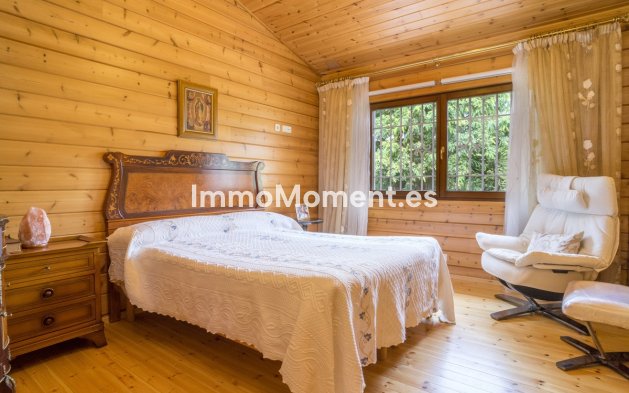 Revente - Villa individuelle - Marbella - Elviria