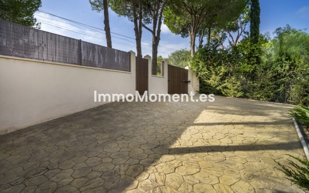 Revente - Villa individuelle - Marbella - Elviria