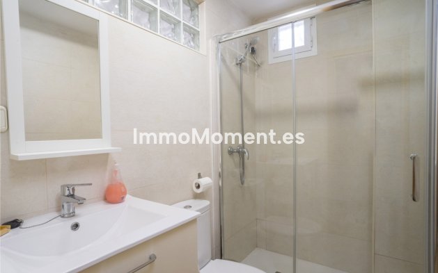 Revente - Villa individuelle - Marbella - Elviria