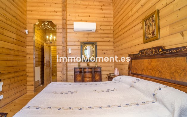 Revente - Villa individuelle - Marbella - Elviria