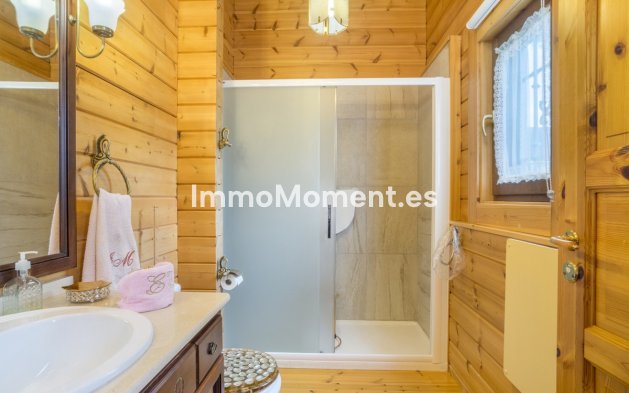 Revente - Villa individuelle - Marbella - Elviria