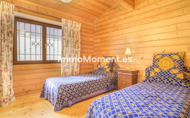 Revente - Villa individuelle - Marbella - Elviria