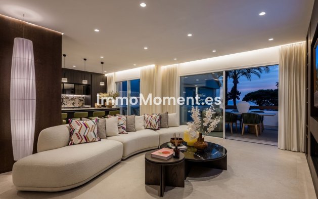 Resale - Apartment - Marbella - Marbella Centro