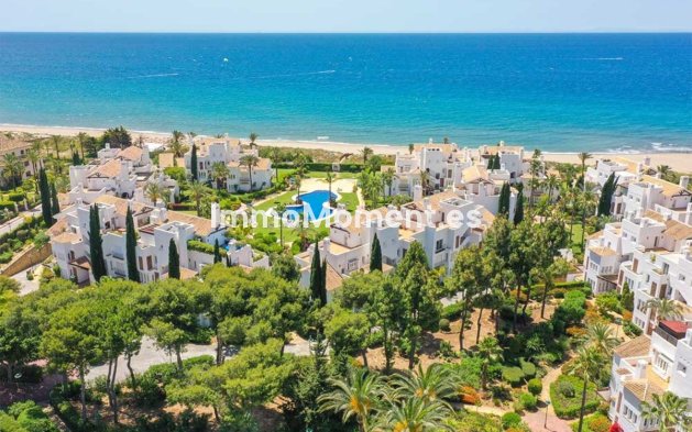 Resale - Apartment - Marbella - Marbella Centro