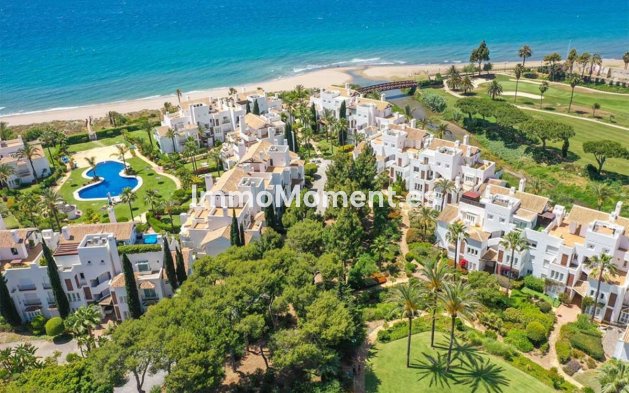 Resale - Apartment - Marbella - Marbella Centro