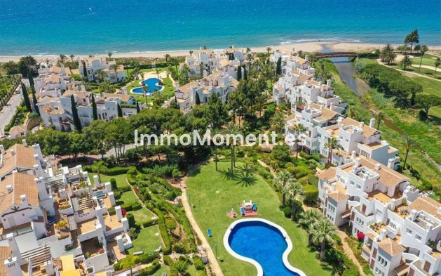 Resale - Apartment - Marbella - Marbella Centro