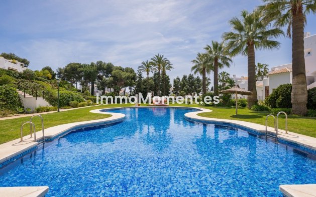 Resale - Apartment - Marbella - Marbella Centro