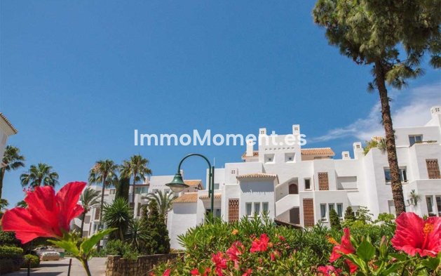 Resale - Apartment - Marbella - Marbella Centro