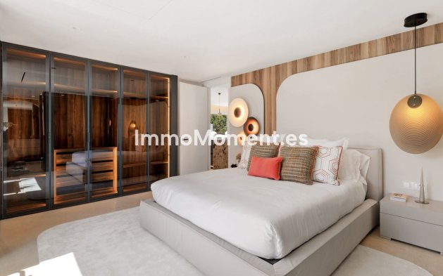 Resale - Apartment - Marbella - Marbella Centro