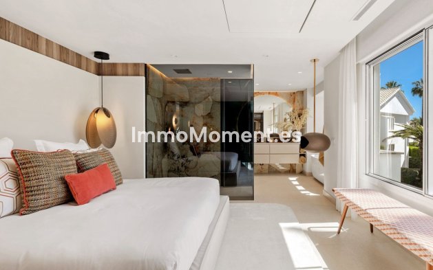 Resale - Apartment - Marbella - Marbella Centro