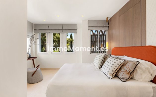 Resale - Apartment - Marbella - Marbella Centro