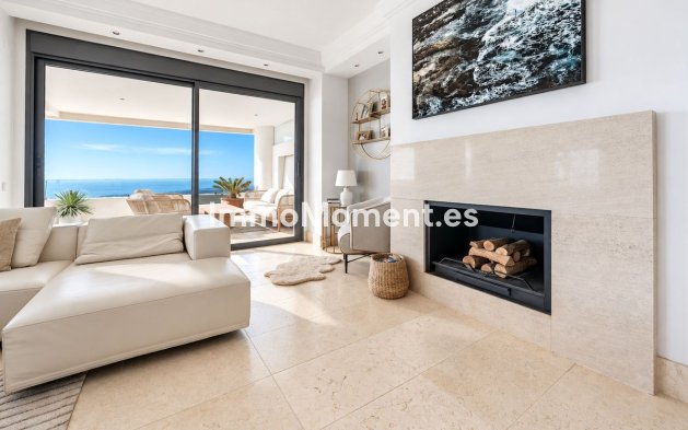 Reventa - Apartamento - Marbella - Altos de los Monteros